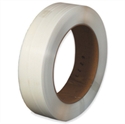 Picture of 1/2" x 7200' - 16" x 6" Core Hand Grade Polypropylene Strapping - Smooth