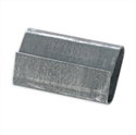 Picture of 1/2" Closed/Thread On Regular Duty Steel Strapping Seals