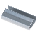 Picture of 1/2" Open/Snap On Metal Poly Strapping Seals