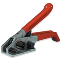 Picture of 1/2" - 3/4" Deluxe Poly Strapping Tensioner