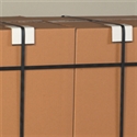 Picture of 2" x 2" x 6" .120 Strapping Protectors