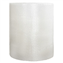Picture of 1/2" x 48" x 250' Perforated Heavy-Duty Air Bubble Roll
