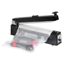 Picture of 12" Impulse Sealer with Cutter
