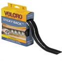 Picture of 3/4" x 15' - Black Velcro® Tape - Combo Packs