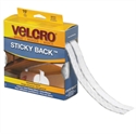 Picture of 3/4" x 15' - White Velcro® Tape - Combo Packs