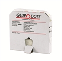 Picture of 1/4" - Medium Tack Glue Dots® - Low Profile