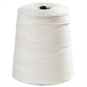 Picture of 12-Ply, 30 lb, 4,200' Cotton Twine