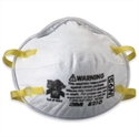 Picture of 3M - 8210 Dust Respirator