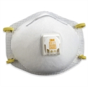 Picture of 3M - 8511 Dust Respirator with Valve