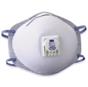 Picture of 3M - 8271 Oil-Proof Respirator with Valve