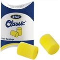 Picture of E-A-R™ Classic™ Earplugs in Pillow Pak