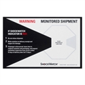 Picture of ShockWatch® Companion Labels