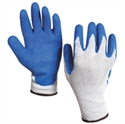 Picture of Rubber Coated Palm Gloves - Large