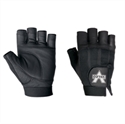 Picture of Pro Material Handling Fingerless Gloves - Medium