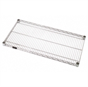 Picture of 36" x 12" Wire Shelf
