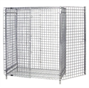 Picture of 36" x 24" Security Cart Panels