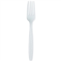 Picture of Plastic Forks