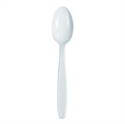 Picture of Plastic Spoons