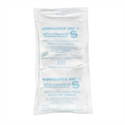 Picture of 10" x 5 3/4" x 1" Container Dri® II Individual Bags