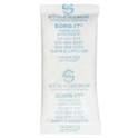 Picture of 1 1/16" x 2 3/4" Silica Gel Packets