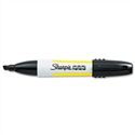 Picture of Black Sharpie® Professional Permanent Marker