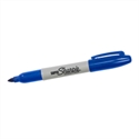 Picture of Blue Super Sharpie® Markers