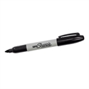 Picture of Black Super Sharpie® Markers