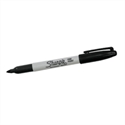Picture of Black Sharpie® Fine Point Permanent Markers