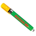 Picture of Yellow Marsh® 88fx Metal Paint Markers