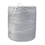 Picture for category <p>Pliable but firm for easy tying, handling and knotting.</p>
<ul>
<li>Features high tensile strength, excellent uniformity, minimal stretch and exceptional holding power.</li>
<li>Rot, mildew and insect resistant.</li>
<li>Smooth clean surface that is kind to hands.</li>
</ul>