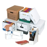Picture for category Corrugated Mailers