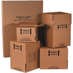 Picture for category <p><span>Moving Boxes &amp; Supplies<o:p></o:p></span></p>
<p><span>Good packing is essential and one of the most overlooked aspects of moving. Your fragile and specialty items need to be well packed to ensure they are protected during the move itself and will survive unscathed. Mirrors, Glass Table Tops, Pictures, Paintings, Clothing, Glassware and Crystal, Small Appliances, Electronics and clocks name it and we have the right packaging box for you. Shop in USA Packaging for the right moving supplies and boxes.<o:p></o:p></span></p>