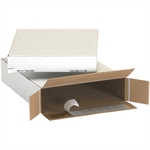 Side Loading Boxes Picture for category <p>Side loading design for easy packing!<br />These cartons open along the ends for easy insertion of frames, mirrors and other <a title="Flat Corrugated Boxes" href="http://www.usapackaging.net/p/313/10-x-10-x-3-flat-corrugated-boxes"><strong>flat products</strong></a>.</p>