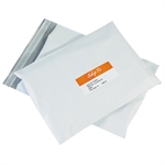Picture for category <p>Strong <strong>polyolefin mailers</strong> protect products from moisture during shipping.<br /><strong>Puncture and tear</strong> resistant.<br />Close with peel and seal lip.</p>