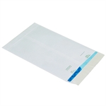 Picture for category <p>Keep contents clean and dry during shipment!<br />Six times stronger than regular <a title="Paper Envelopes" href="http://www.usapackaging.net/c/77/paper-envelopes"><strong>paper envelopes</strong></a>.<br />Made from white paper reinforced with mesh screen poly fibers.<br />Feature self-seal closure.</p>