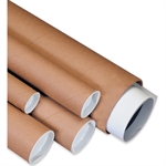 Picture for category Kraft Mailing Tubes