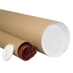 Picture for category Jumbo Kraft Tubes