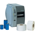 Picture for category Thermal Transfer Labels & Ribbons