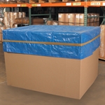 Picture for category <p>Secure pallet covers, tarps and sheeting.<br />Prevent toppling of cartons.<br />Durable <strong><a title="rubber bands" href="http://www.usapackaging.net/p/12374/116-x-1-14-rubber-bands">rubber bands</a></strong> stretch 200-300%.<br />Available in standard and heavy-duty bands.<br />50 bands per case.</p>