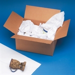 Picture for category <p>Crumples easily for packing into small cartons and <strong><a title="Kraft utility flat mailers" href="http://www.usapackaging.net/p/4897/10-12-x-15-kraft-utility-flat-mailers">mailers</a></strong>.<br />Perfect for wrapping glass or other fragile items.<br />Economical void fill.</p>