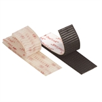 3M - Dual Lock™ Fasteners Picture for category <p>Advanced closure alternative to zippers, screws, snaps, bolts and more.<br />Constructed with a 400 stem pattern for a secure fastening attachment.<br />Mini-Pack dispensers are great for small volume requirements.</p>