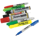Picture for category <p>Choose from a wide variety of&nbsp;<span>colorful&nbsp;</span><span>markers</span><span>&nbsp;from USA Packaging&nbsp;</span>for all your writing needs. Whether for business, home or school, save on the writing instruments today.</p>
<p><span>Our selection includes </span></p>
<ul>
<li>permanent&nbsp;markers</li>
<li>twin tip permanent markers</li>
<li>Pallet markers, Highlighters</li>
<li>Highlighters</li>
<li>Chisel Tip Markers</li>
<li>Metal Paint Markers</li>
</ul>
<p><span></span></p>