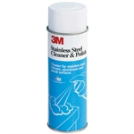 Picture for category <p>3M's line of aerosol <a href="http://www.usapackaging.net/p/13549/3m-123-glass-cleaner"><strong>cleaners</strong></a> are the fast and easy solution for removing grease, grime, inks, and residues on electrical equipment and components.<br />Trust the 3M name for high quality cleaning products.</p>