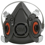 Picture for category 3M Reusable Respirators
