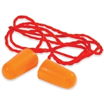 Picture for category <p>Disposable 3M foam ear plugs aid in noise reduction.<br />Bright colors provide a quick visual compliance check.</p>