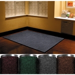 Picture for category <p>A variety of sizes and styles of floor mats for both indoor and outdoor use.<br /><a href="http://www.usapackaging.net/p/12863/2-14-x-3-black-economy-anti-fatigue-mat"><strong>Anti-Fatigue Mats</strong></a> provide cushioning and comfort for feet and legs.<br /><a href="http://www.usapackaging.net/p/13039/2-x-12-ramp-blue-lok-tyle-drainage-mat"><strong>Drainage Mats</strong></a> feature grease and oil resistant properties minimizing slippage.<br /><a href="http://www.usapackaging.net/p/13130/2-x-3-burgundy-superior-vinyl-carpet-mat"><strong>Carpet Mats</strong></a> are great for entryways, lobbies and other light traffic areas.</p>
