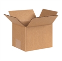Picture of 6" x 5" x 4" Corrugated Boxes