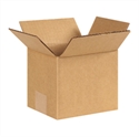 Picture of 6" x 5" x 5" Corrugated Boxes
