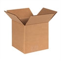 Picture of 6" x 6" x 6" Heavy-Duty Boxes