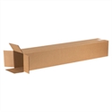 Picture of 6" x 6" x 38" Tall Corrugated Boxes